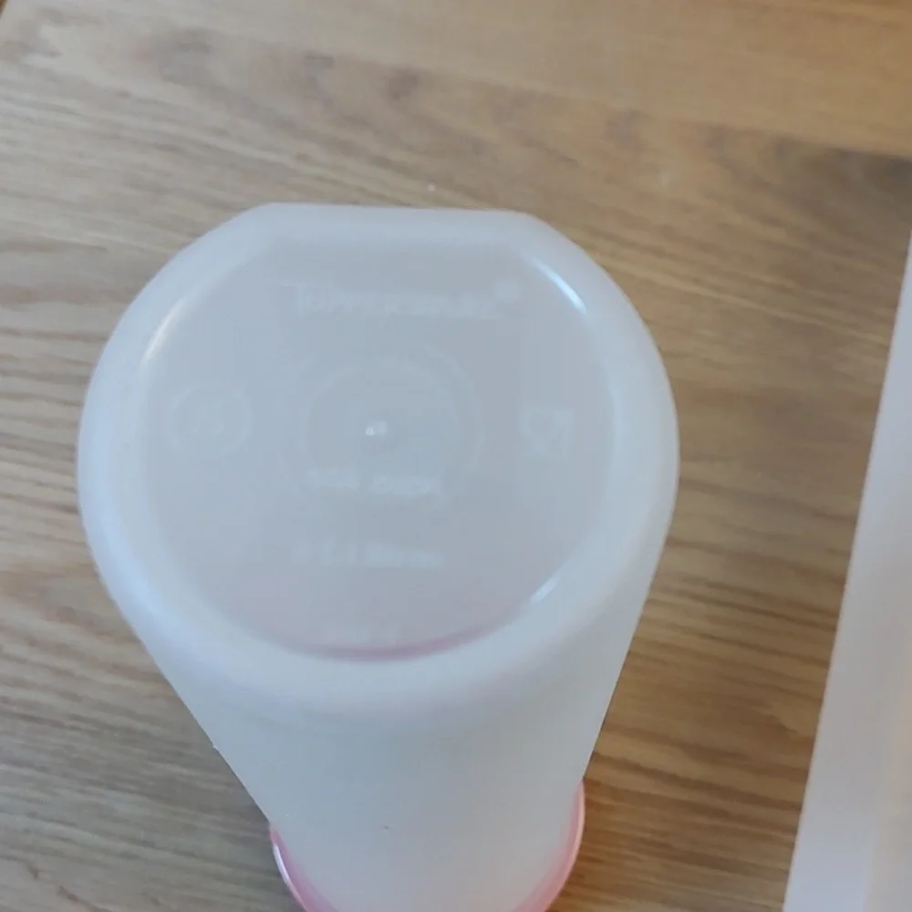 Vintage Tupperware Modular Mates Spaghetti Dispenser Set - Picture 4 of 9